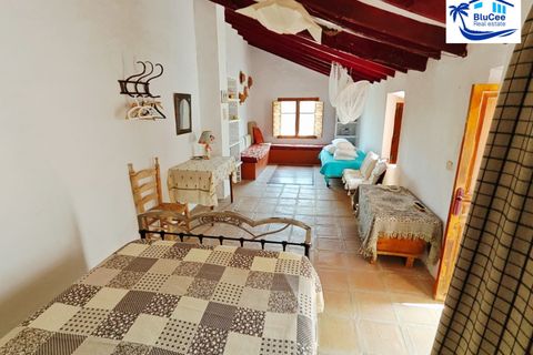 Landsbyhus i Cutar, Malaga, Cutar - € 245.000 | Ref: 136155 - foto 14
